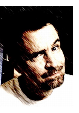 [Photo of Perry]